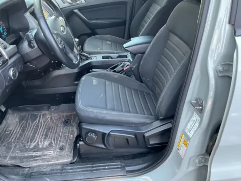 More photos of 2021 Ford Ranger XLT at Indy Auto Man - Indianapolis, IN