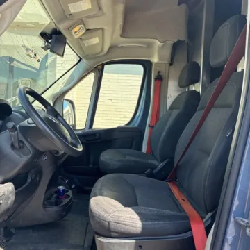 More photos of 2020 Ram ProMaster 3500 High Roof at Indy Auto Man - Indianapolis, IN