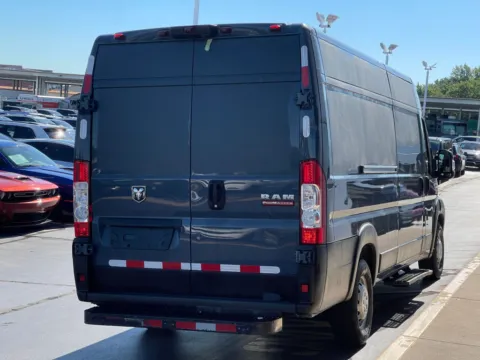 Another view of 2020 Ram ProMaster 3500 High Roof for sale in Indianapolis, IN at Indy Auto Man - Indianapolis