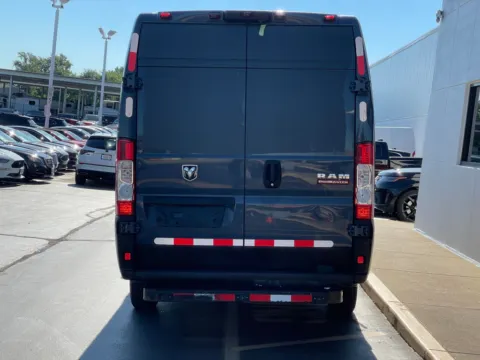 More photos of 2020 Ram ProMaster 3500 High Roof at Indy Auto Man - Indianapolis, IN