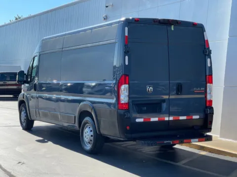 More photos of 2020 Ram ProMaster 3500 High Roof at Indy Auto Man - Indianapolis, IN