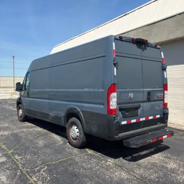 More photos of 2020 Ram ProMaster 3500 High Roof at Indy Auto Man - Indianapolis, IN