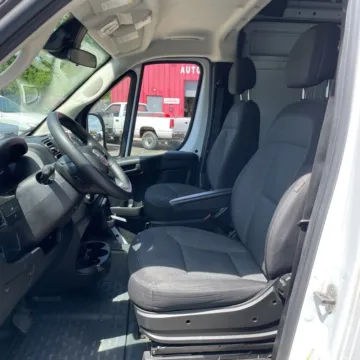 More photos of 2023 Ram ProMaster 2500 High Roof at Indy Auto Man - Indianapolis, IN