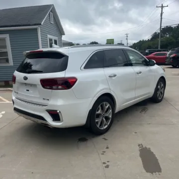 Another view of 2020 Kia Sorento SX for sale in Indianapolis, IN at Indy Auto Man - Indianapolis