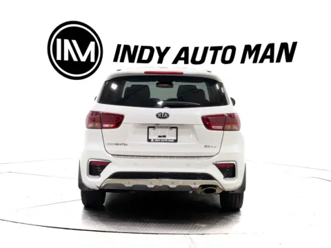 More photos of 2020 Kia Sorento SX at Indy Auto Man - Indianapolis, IN