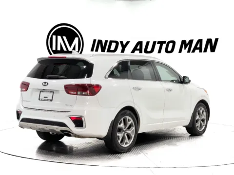 More photos of 2020 Kia Sorento SX at Indy Auto Man - Indianapolis, IN