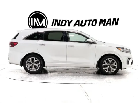 Another view of 2020 Kia Sorento SX for sale in Indianapolis, IN at Indy Auto Man - Indianapolis