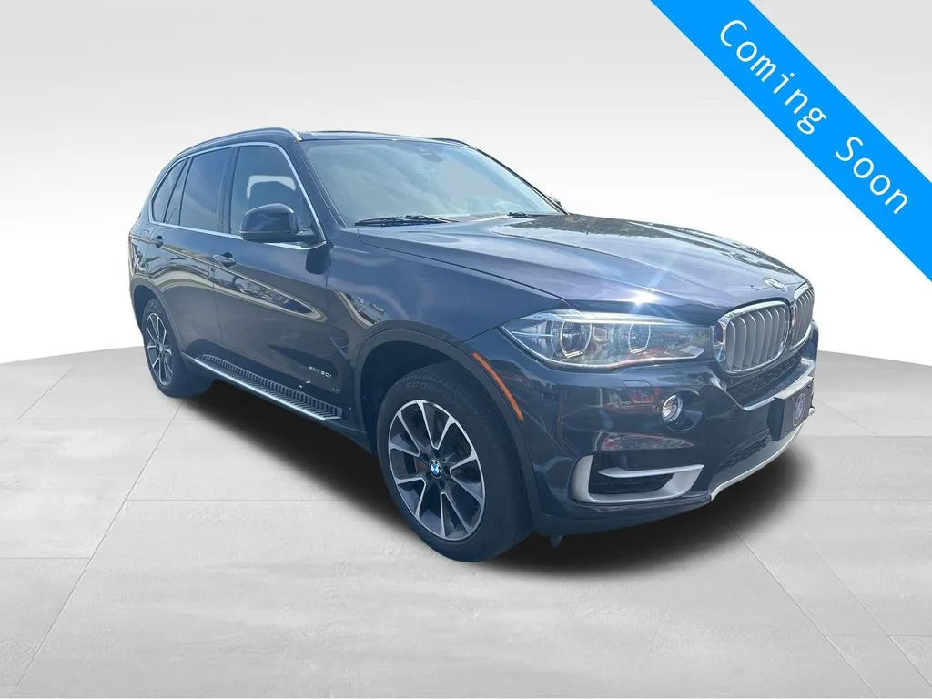 2015 BMW X5 xDrive50i for sale in Indianapolis, IN
