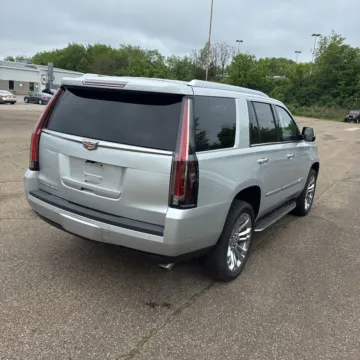 Another view of 2020 Cadillac Escalade Luxury for sale in Indianapolis, IN at Indy Auto Man - Indianapolis