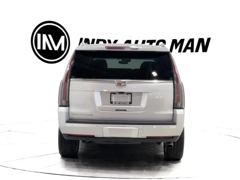 More photos of 2020 Cadillac Escalade Luxury at Indy Auto Man - Indianapolis, IN