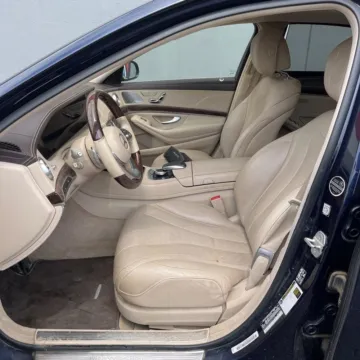 More photos of 2018 Mercedes-Benz S-Class S 450 4MATIC at Indy Auto Man - Indianapolis, IN