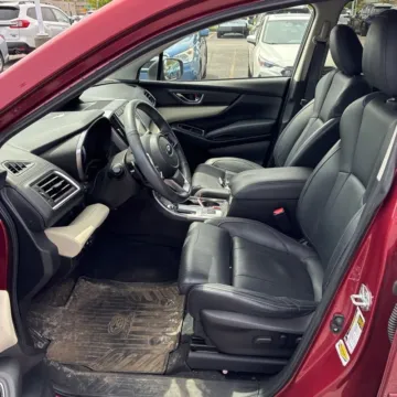 More photos of 2021 Subaru Ascent Limited at Indy Auto Man - Indianapolis, IN
