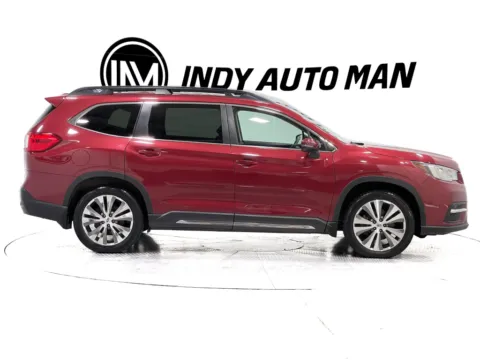 Another view of 2021 Subaru Ascent Limited for sale in Indianapolis, IN at Indy Auto Man - Indianapolis