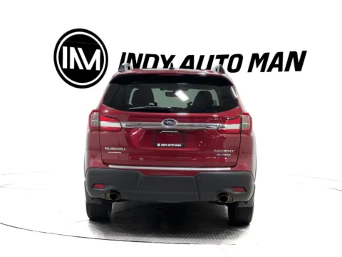 More photos of 2021 Subaru Ascent Limited at Indy Auto Man - Indianapolis, IN