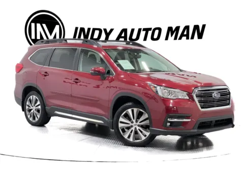 Photos of 2021 Subaru Ascent Limited for sale in Indianapolis, IN at Indy Auto Man - Indianapolis