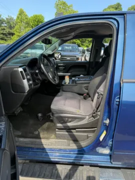 More photos of 2015 Chevrolet Silverado 1500 LT LT1 at Indy Auto Man - Indianapolis, IN