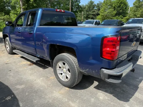More photos of 2015 Chevrolet Silverado 1500 LT LT1 at Indy Auto Man - Indianapolis, IN