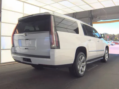 Another view of 2018 Cadillac Escalade ESV Luxury for sale in Indianapolis, IN at Indy Auto Man - Indianapolis