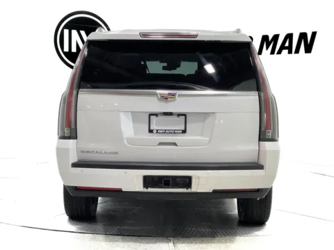 More photos of 2018 Cadillac Escalade ESV Luxury at Indy Auto Man - Indianapolis, IN