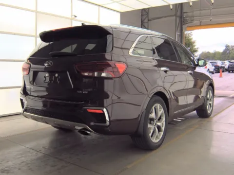 Another view of 2019 Kia Sorento SX for sale in Indianapolis, IN at Indy Auto Man - Indianapolis