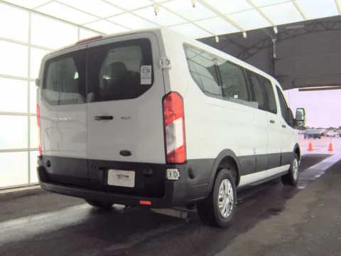 Another view of 2020 Ford Transit-350 XLT for sale in Indianapolis, IN at Indy Auto Man - Indianapolis