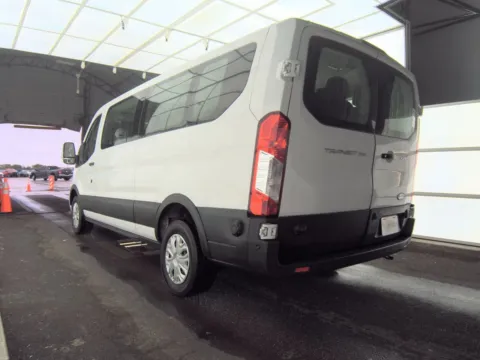 More photos of 2020 Ford Transit-350 XLT at Indy Auto Man - Indianapolis, IN