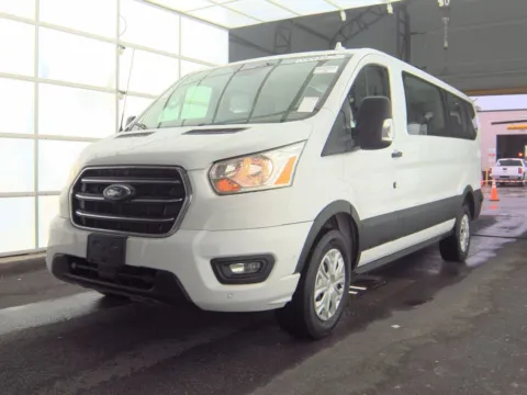Photos of 2020 Ford Transit-350 XLT for sale in Indianapolis, IN at Indy Auto Man - Indianapolis