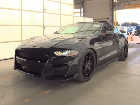 Photos of 2021 Ford Mustang GT Premium for sale in Indianapolis, IN at Indy Auto Man - Indianapolis