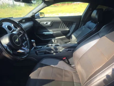 More photos of 2021 Ford Mustang GT Premium at Indy Auto Man - Indianapolis, IN