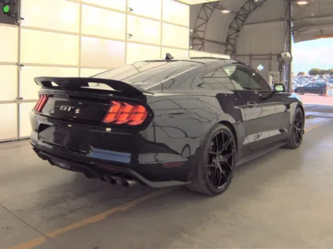 Another view of 2021 Ford Mustang GT Premium for sale in Indianapolis, IN at Indy Auto Man - Indianapolis