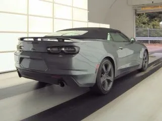 Another view of 2020 Chevrolet Camaro SS 2SS for sale in Indianapolis, IN at Indy Auto Man - Indianapolis