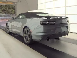 More photos of 2020 Chevrolet Camaro SS 2SS at Indy Auto Man - Indianapolis, IN
