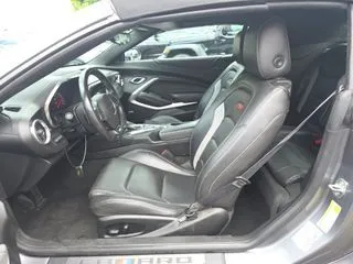More photos of 2020 Chevrolet Camaro SS 2SS at Indy Auto Man - Indianapolis, IN