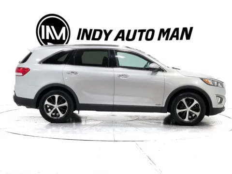 Another view of 2018 Kia Sorento EX for sale in Indianapolis, IN at Indy Auto Man - Indianapolis