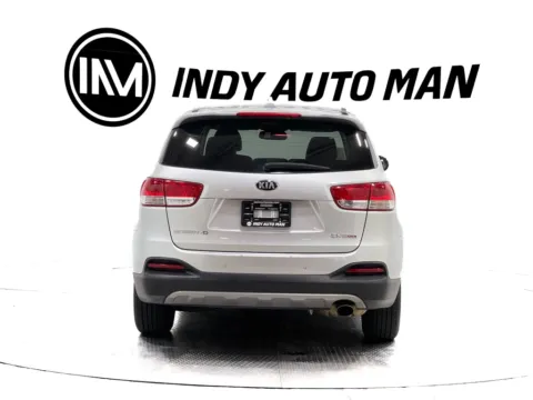 More photos of 2018 Kia Sorento EX at Indy Auto Man - Indianapolis, IN
