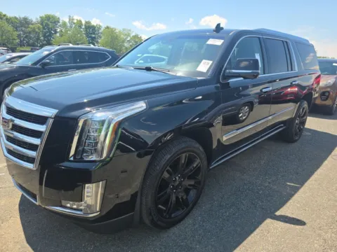 Photos of 2018 Cadillac Escalade ESV Premium for sale in Indianapolis, IN at Indy Auto Man - Indianapolis