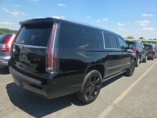 Another view of 2018 Cadillac Escalade ESV Premium for sale in Indianapolis, IN at Indy Auto Man - Indianapolis