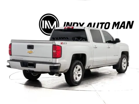 More photos of 2018 Chevrolet Silverado 1500 LT LT2 at Indy Auto Man - Indianapolis, IN