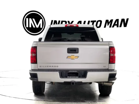 More photos of 2018 Chevrolet Silverado 1500 LT LT2 at Indy Auto Man - Indianapolis, IN