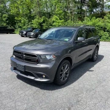Photos of 2018 Dodge Durango GT for sale in Indianapolis, IN at Indy Auto Man - Indianapolis