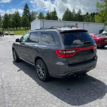 More photos of 2018 Dodge Durango GT at Indy Auto Man - Indianapolis, IN