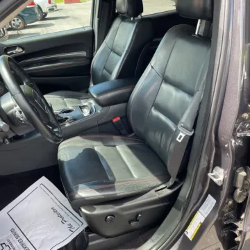 More photos of 2018 Dodge Durango GT at Indy Auto Man - Indianapolis, IN