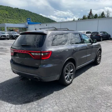 Another view of 2018 Dodge Durango GT for sale in Indianapolis, IN at Indy Auto Man - Indianapolis