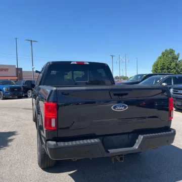 More photos of 2019 Ford F-150 Lariat at Indy Auto Man - Indianapolis, IN