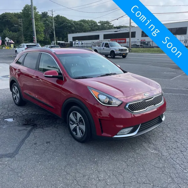 2018 Kia Niro EX for sale in Indianapolis, IN
