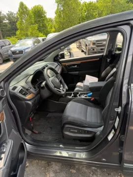 More photos of 2021 Honda CR-V EX at Indy Auto Man - Indianapolis, IN
