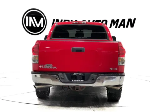 More photos of 2008 Toyota Tundra Limited CrewMax at Indy Auto Man - Indianapolis, IN