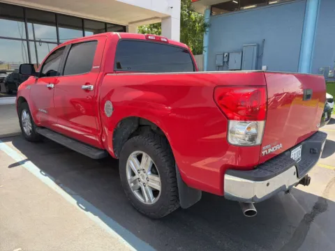 Another view of 2008 Toyota Tundra Limited CrewMax for sale in Indianapolis, IN at Indy Auto Man - Indianapolis