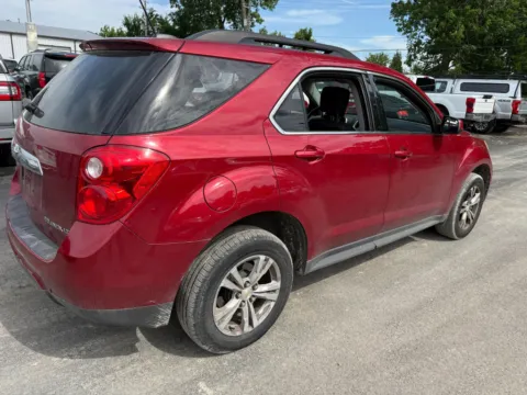 Another view of 2015 Chevrolet Equinox LT 1LT for sale in Indianapolis, IN at Indy Auto Man - Indianapolis