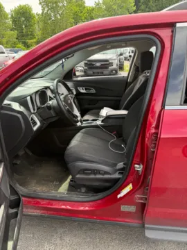 More photos of 2015 Chevrolet Equinox LT 1LT at Indy Auto Man - Indianapolis, IN
